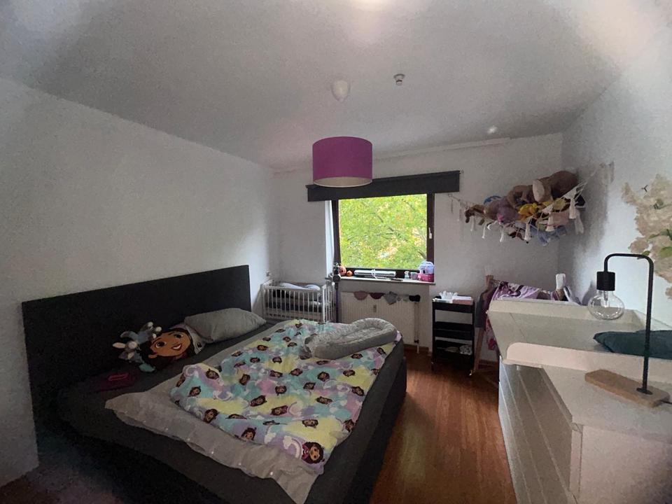 Thumbnail-Gepflegte 3-Zimmer-Wohnung in !!Laatzen!!