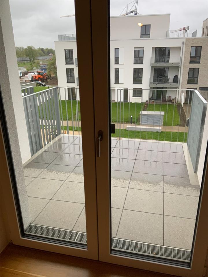 Thumbnail-2-Zi-Whg. Balkon EBK Landwehrviertel ca.60 m², ab 0226