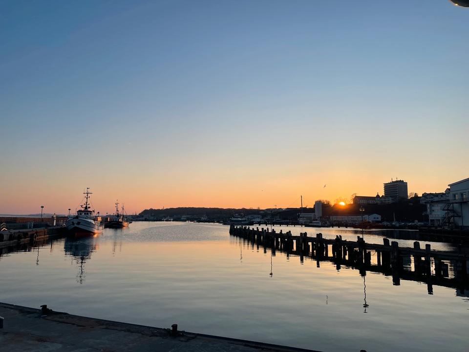 Thumbnail-Super Last Minute! meerWert Penthouse auf Rügen