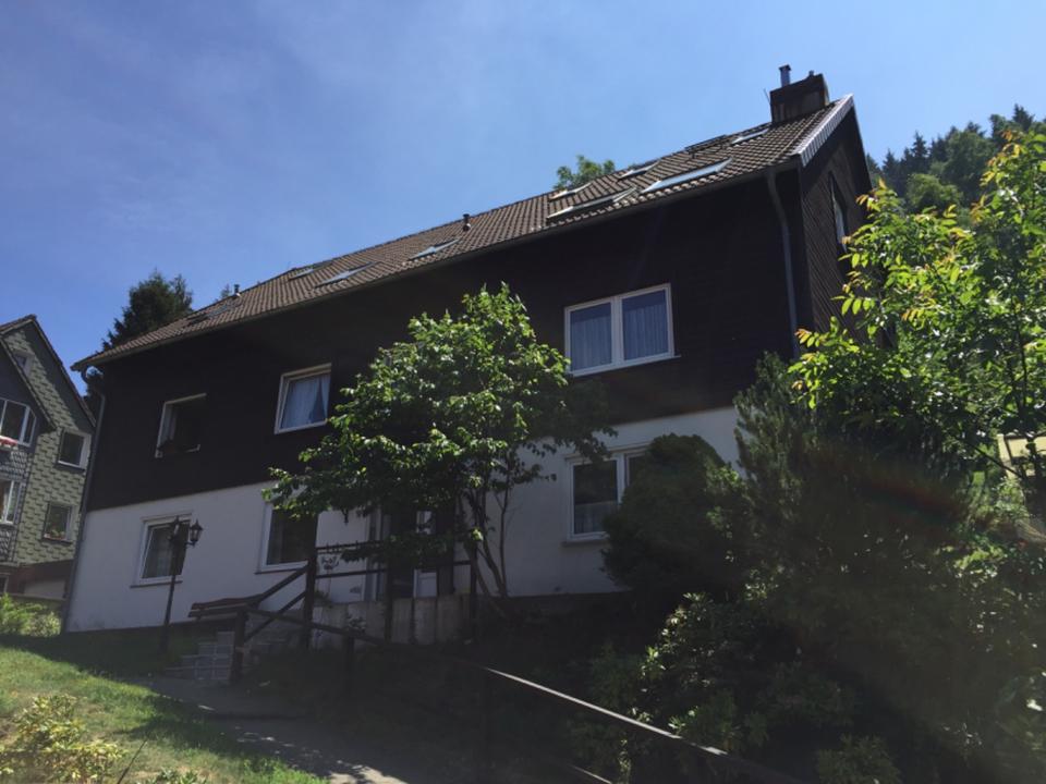 Thumbnail-Frisch sanierte 3-Zimmer-Wohnung in Lautenthal