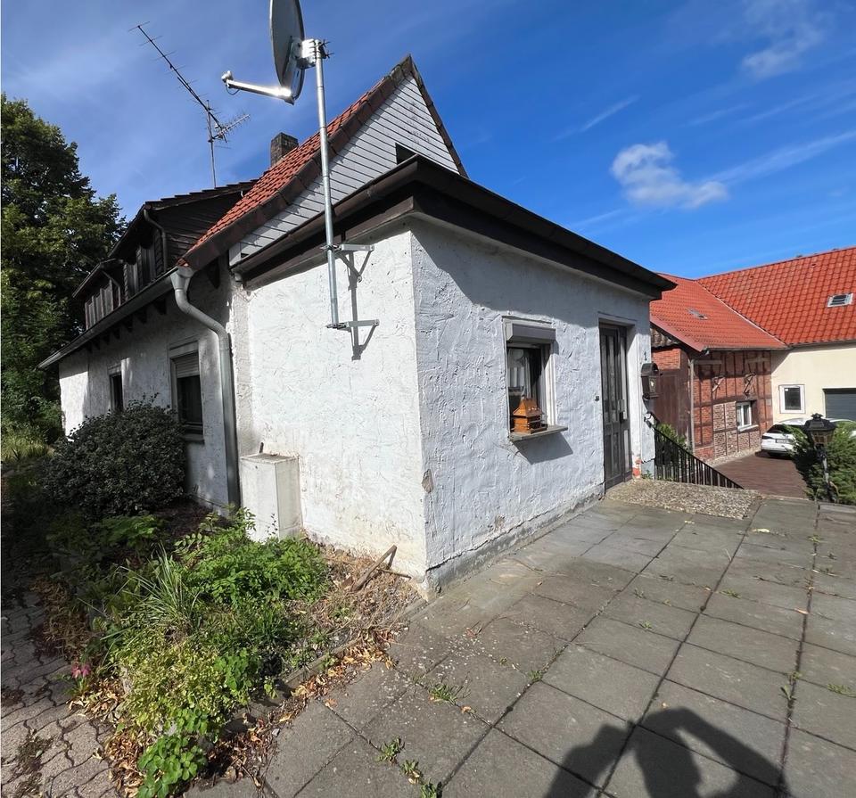 Thumbnail-Freistehendes Einfamilienhaus Provisionsfrei