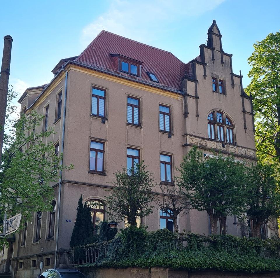 Thumbnail-4-R Wohnung in Heidenau