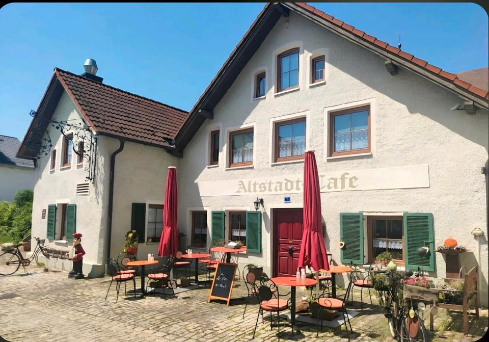 Thumbnail-Historisches charmantes Stadthaus (3in1)