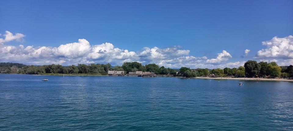 Thumbnail-Ferienwohnung am Bauernhof, Urlaub am Bodensee, freie Termine