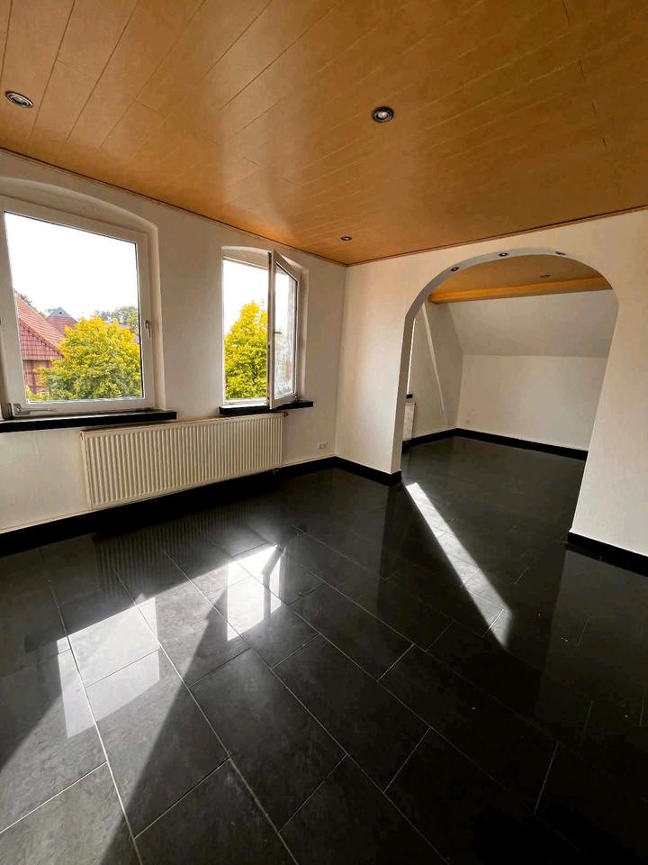 Thumbnail-Helle und Charmante Wohnung in Obernkirchen