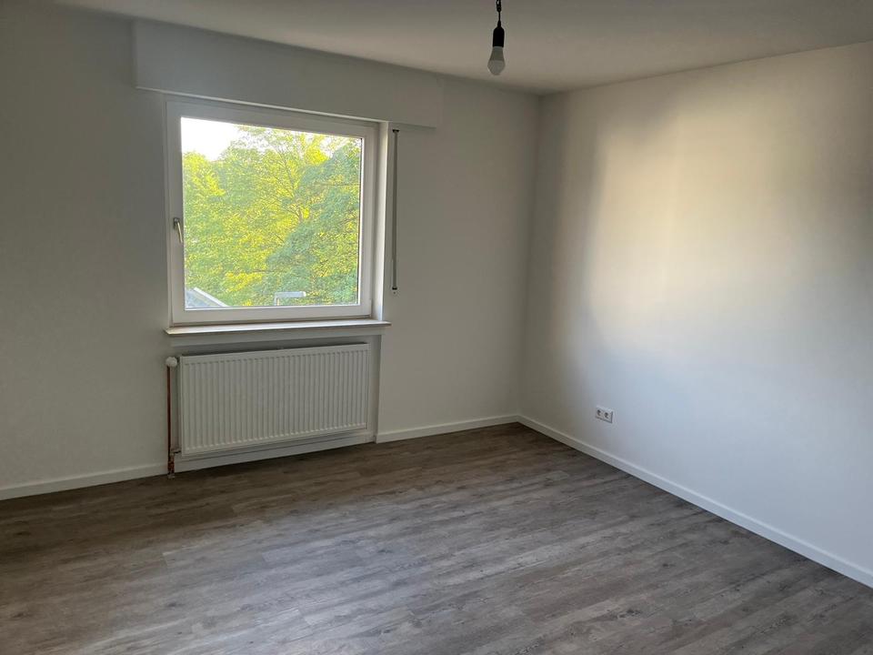 Thumbnail-Modernisierte 65m2 Wohnung in Wipperfürth-Ohl
