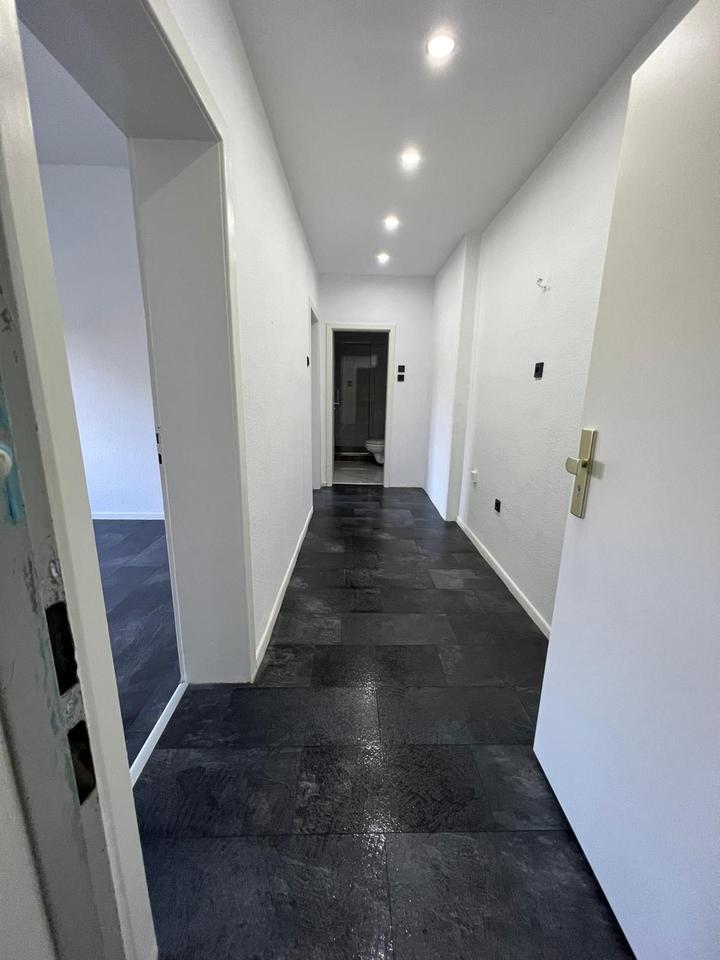 Thumbnail-2 Zimmer Wohnung