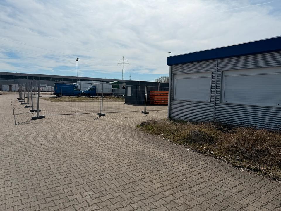 Thumbnail-Gewerbe Fläche