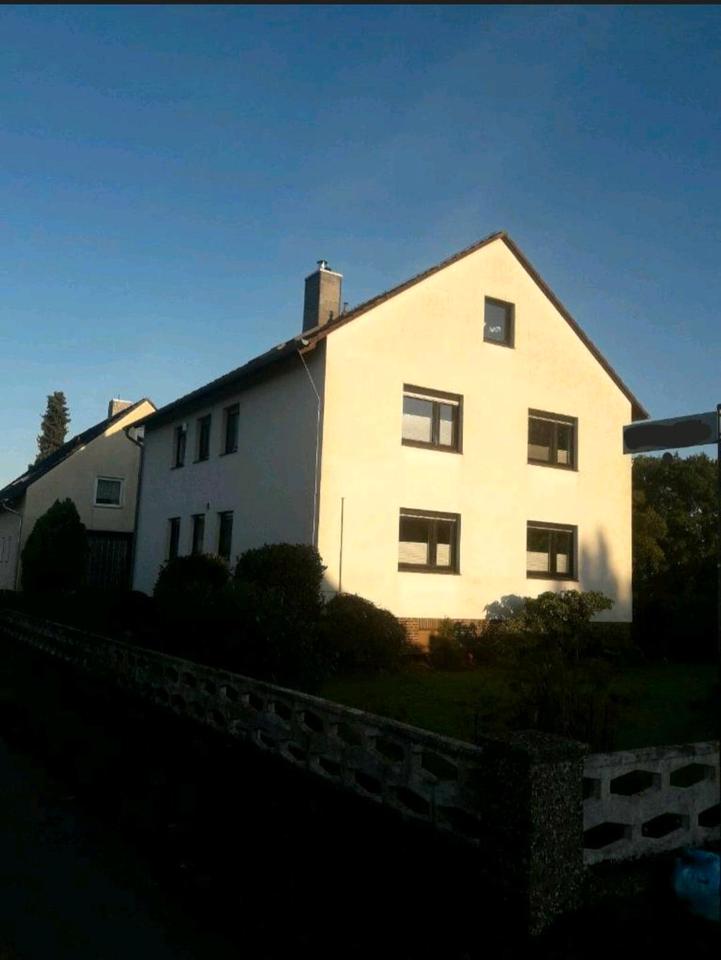 Thumbnail-Wohnung im OT von Neustadt