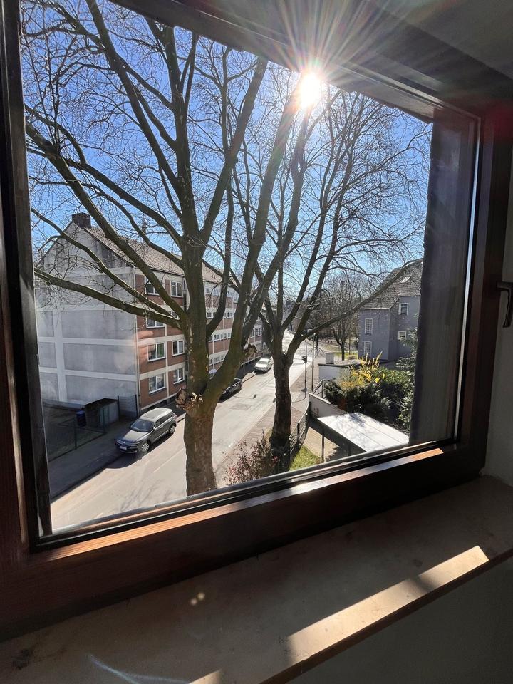 Thumbnail-Mietwohnung direkt am Rhein schöne dachgeschossw.