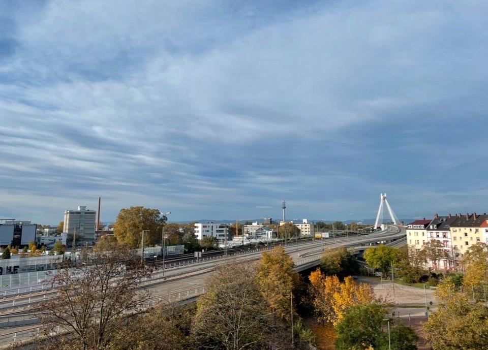 Thumbnail-Wohnung in Ludwigshafen mit direkt 5% Bruttomiete