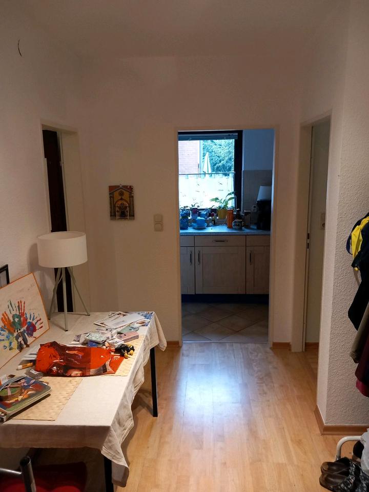 Thumbnail-Zimmer in 3er WG in Kiel Hassee