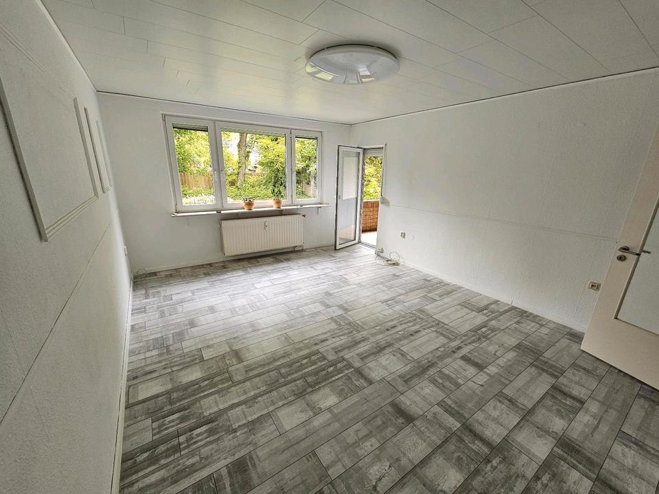 Thumbnail-3 Zimmer Wohnung in Heide (Süderoogweg )