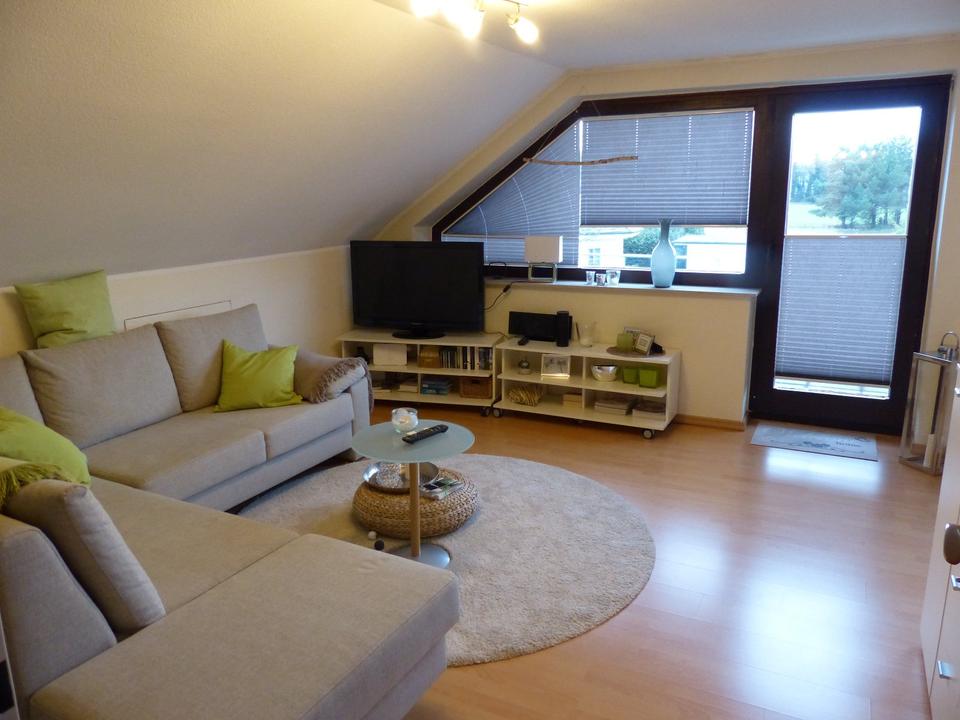 Thumbnail-Schöne 3 ZKB Südbalkon-Wohnung in Schloss Holte-Stukenbrock