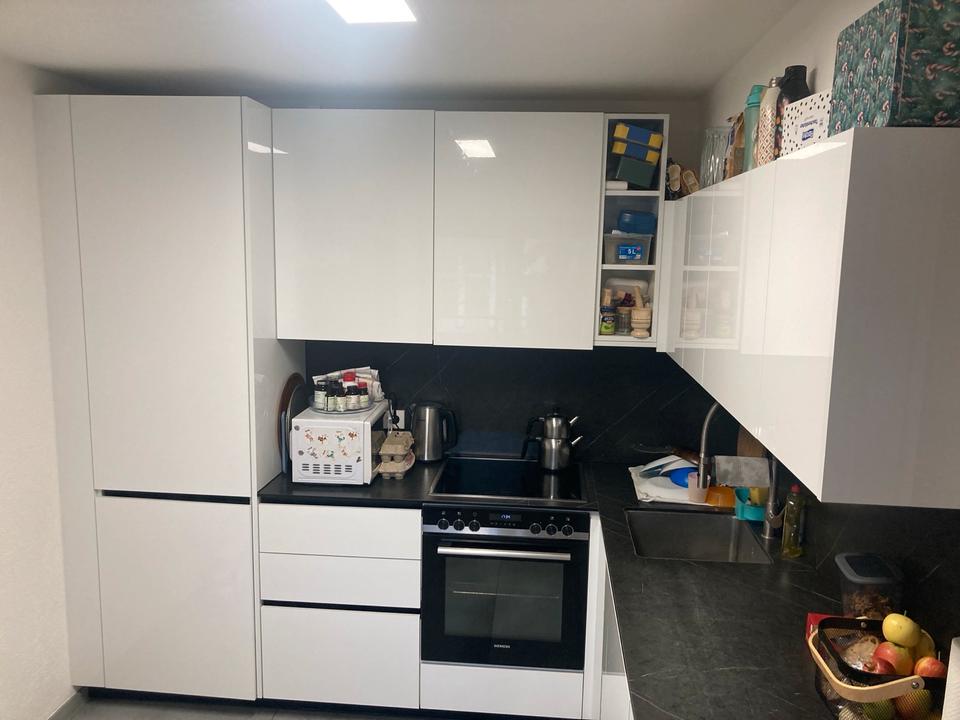 Thumbnail-3 Zimmer Wohnung in Göppingen ohne Makler!