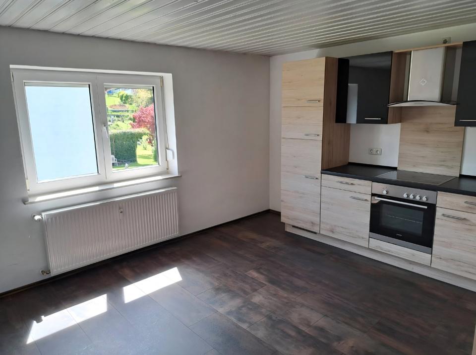 Thumbnail-Helle 3-Zimmer-Wohnung in Schalding r.d.D.
