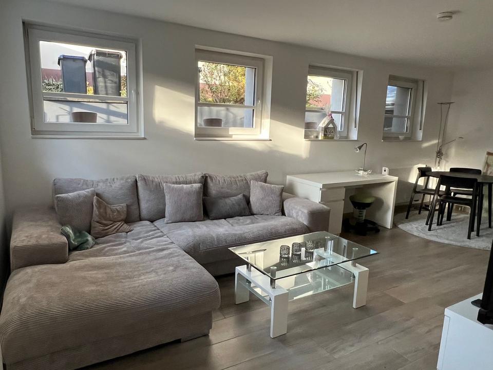 Thumbnail-Möblierte wohnung in Köln Junkersdorf