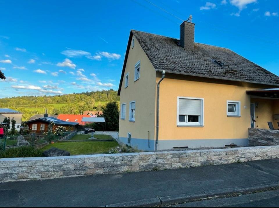 Thumbnail-Einfamilienhaus in Guntersforf