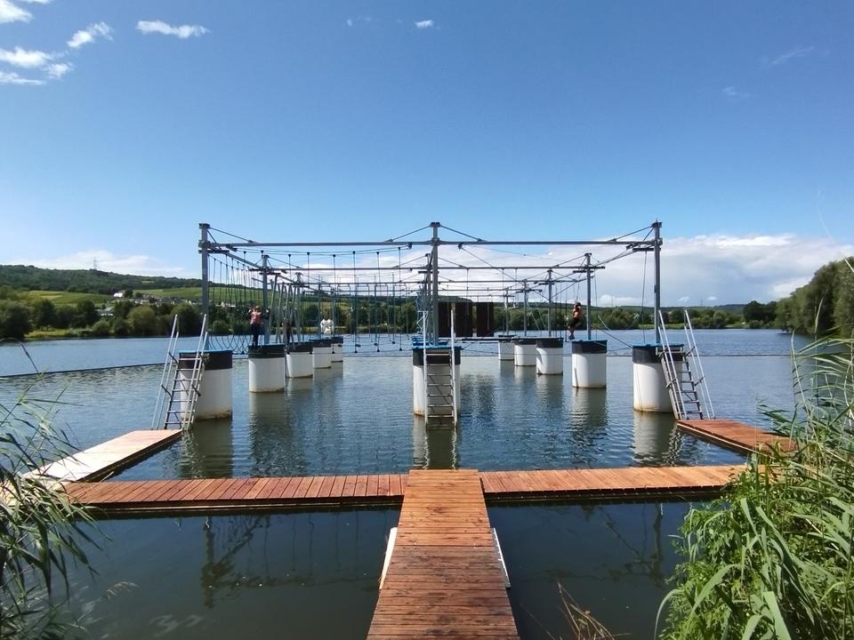 Thumbnail-Ferienwohnung Spatzennest an der Mosel, barrierefrei