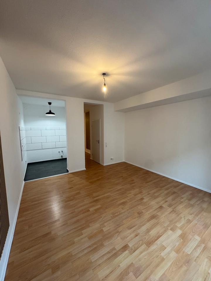 Thumbnail-2-Zimmer-Wohnung in zentraler Lage per sofort bezugsfertig