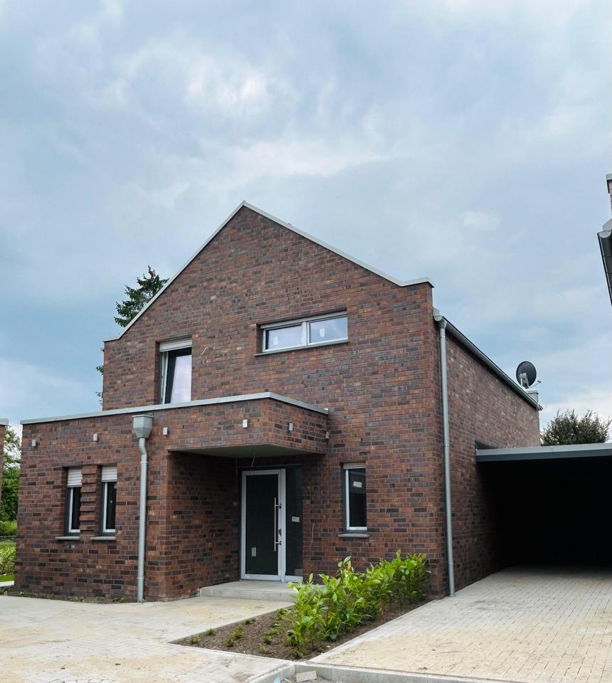 Thumbnail-Neubau-Einfamilienhäuser 124–145 m² - ab sofort verfügbar in ST