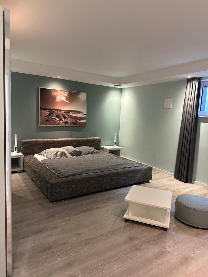 Thumbnail-Ruhige 2 Zimmer Wohnung in Oberlohberg