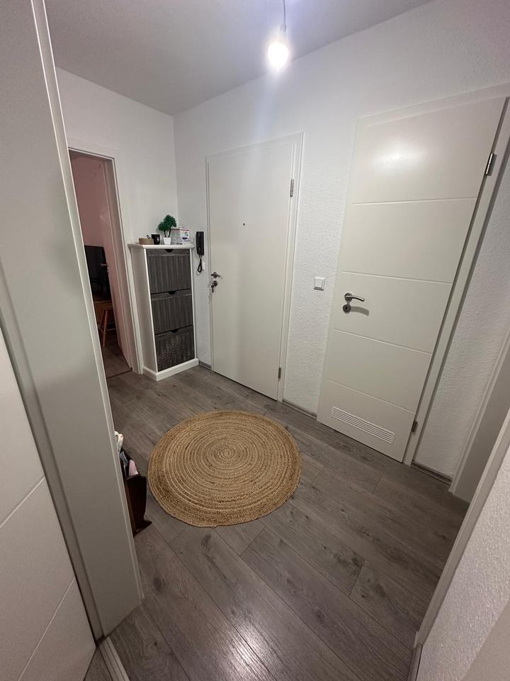 Thumbnail-Sanierte 2,5-Zimmer-Wohnung (47 m²) im 1. OG in Herne