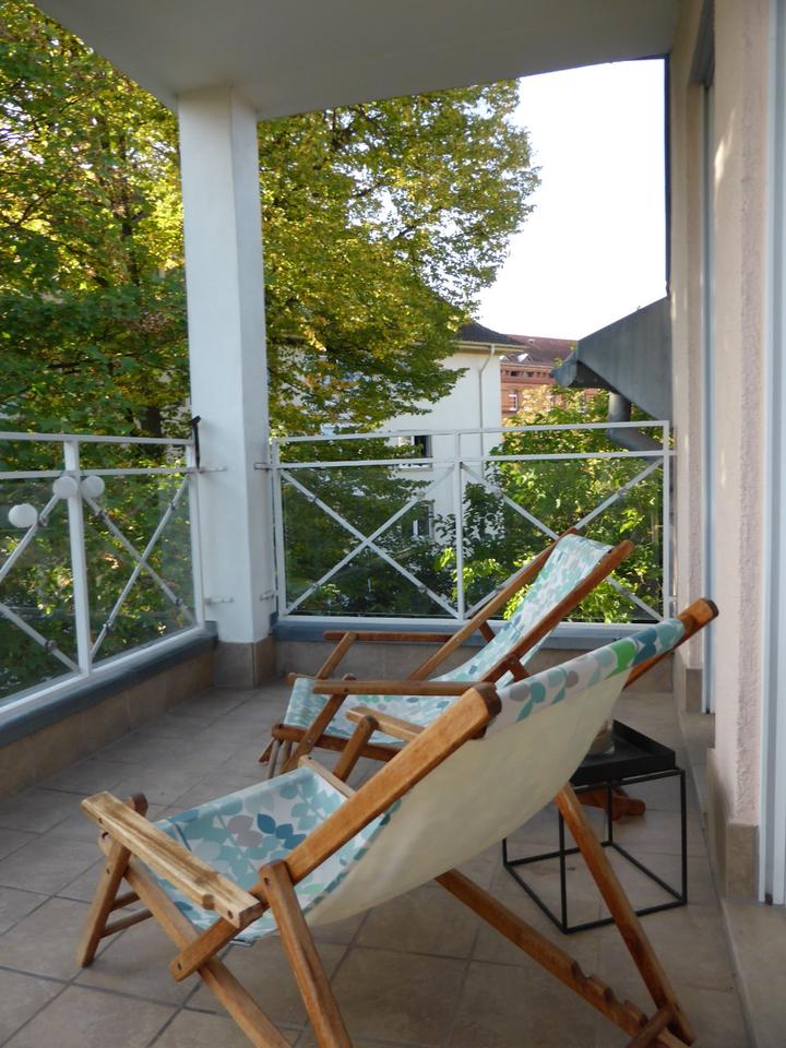 Thumbnail-Moderne 3 Zimmerwohnung in LandauPfalz SÜD