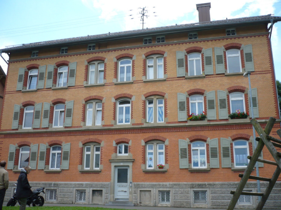 Thumbnail-32.03, Schöne 3 ZKB Wohnung Eisenbahnstr 50 in Rottweil