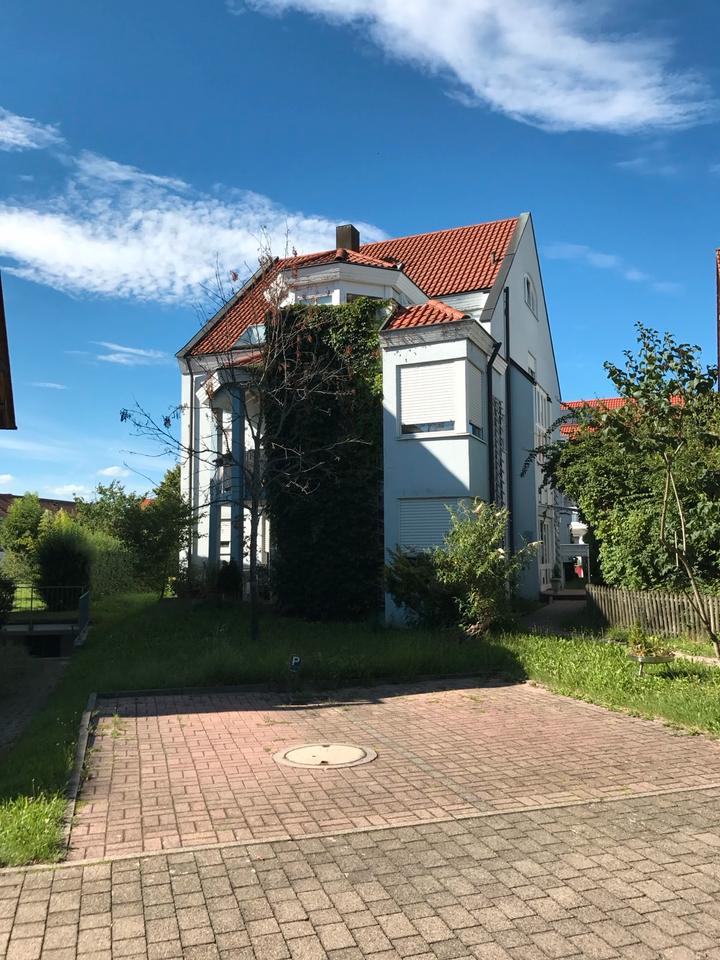 Thumbnail-5 Zimmer Maisonette Wohnung