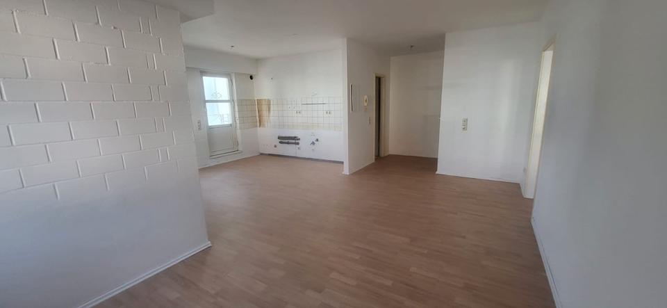 Thumbnail-Attraktive 2-Raum-Wohnung mit Balkon in Gotha zu vermieten