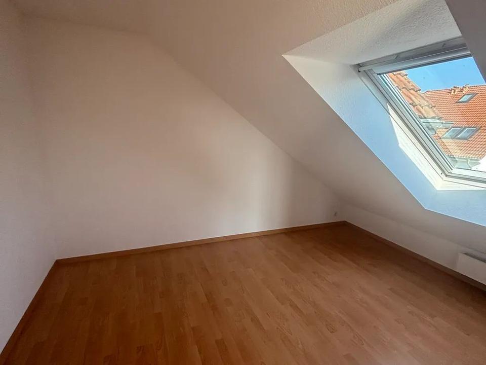 Thumbnail-2-Zimmer-Wohnung mit Balkon in Blankenfelde-Mahlow