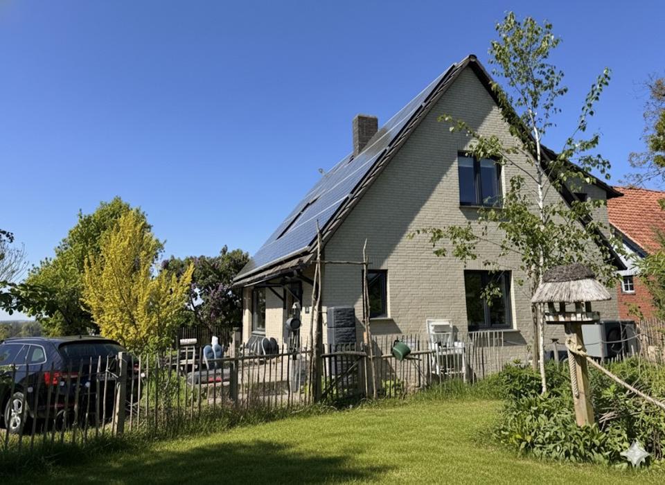 Thumbnail-Immobilie in 31655 Stadthagen OT. Reinsen * ca. 142 m2 * 600 m2