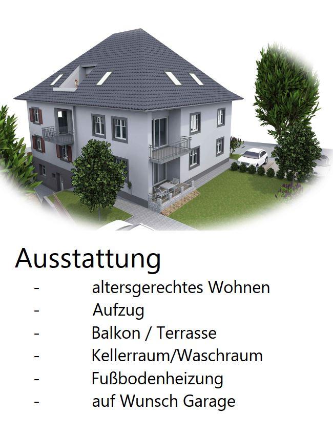 Thumbnail-3,5 Zimmer Wohnung, Dachgeschoss