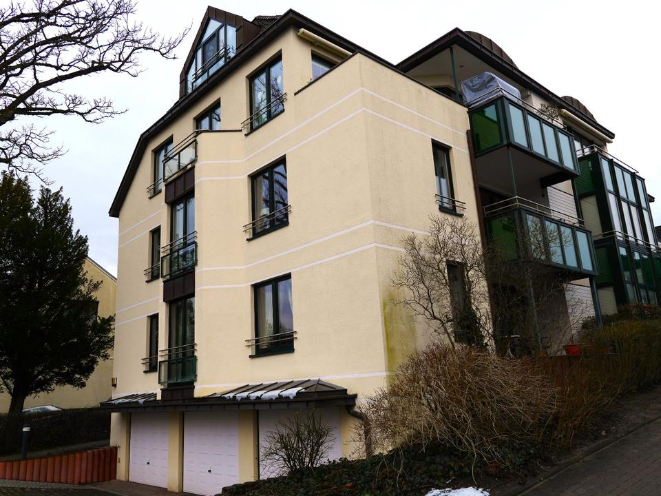 Thumbnail-2 Zimmer-Wohnung mit Aufzug, Balkon in Glücksburg