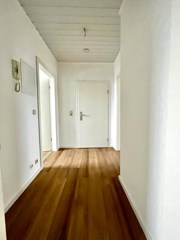 Thumbnail-Sanierte 2 Raum Wohnung im schönen Ottersleben, Magdeburg