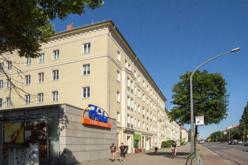 Thumbnail-Zentrumsnahe 3-RWE mit Top-Verkehrsanbindung!