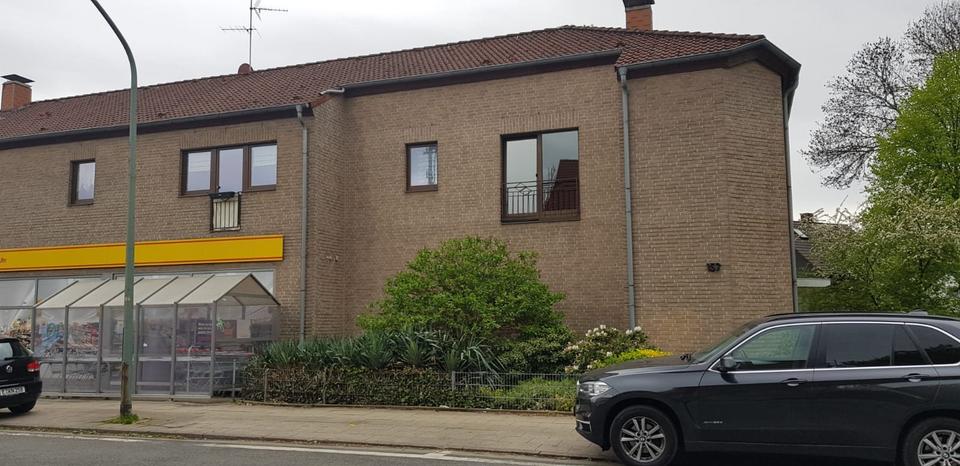 Thumbnail-Gepflegte 2,5-Zimmer Wohnung im 1. OG in Essen-Dellwig