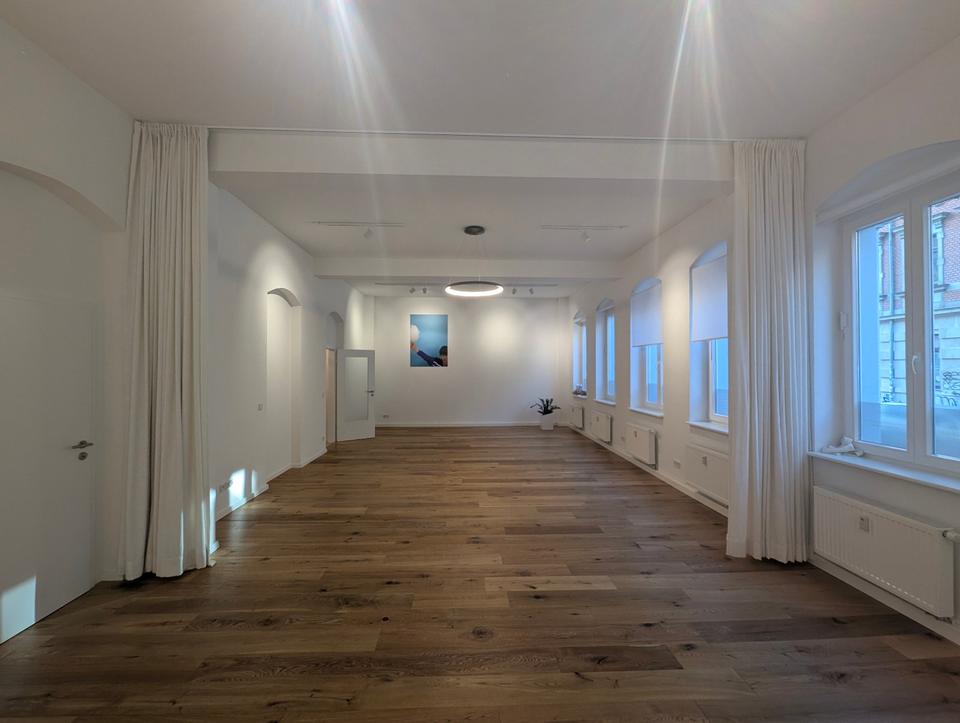 Thumbnail-Kursraum für Bewegung, Sport,Tanz, Seminarraum