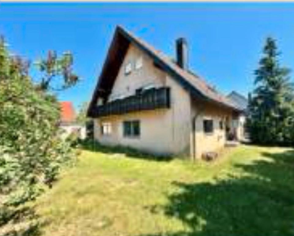 Thumbnail-Schöne EG-Wohnung mit Terrasse – ideal für PaareFamilie