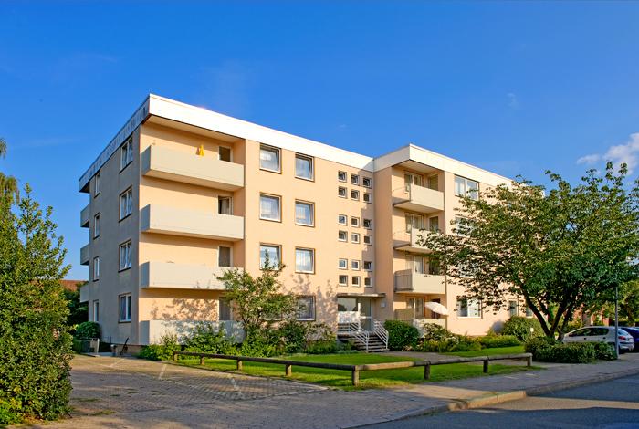 Thumbnail-2-Zimmer-Wohnung in Ibbenbüren