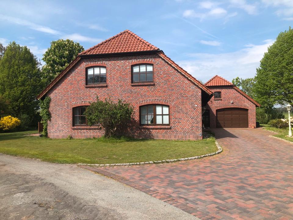 Thumbnail-Erdgeschosswohnung zu vermieten