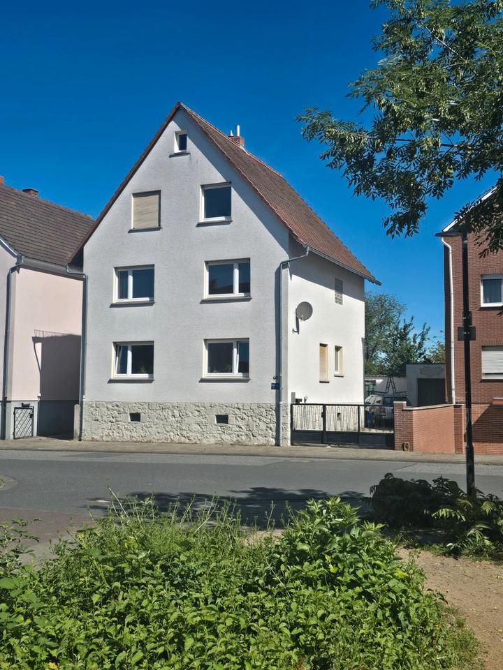 Thumbnail-Immobilie in Linden provisionsfrei zu verkaufen