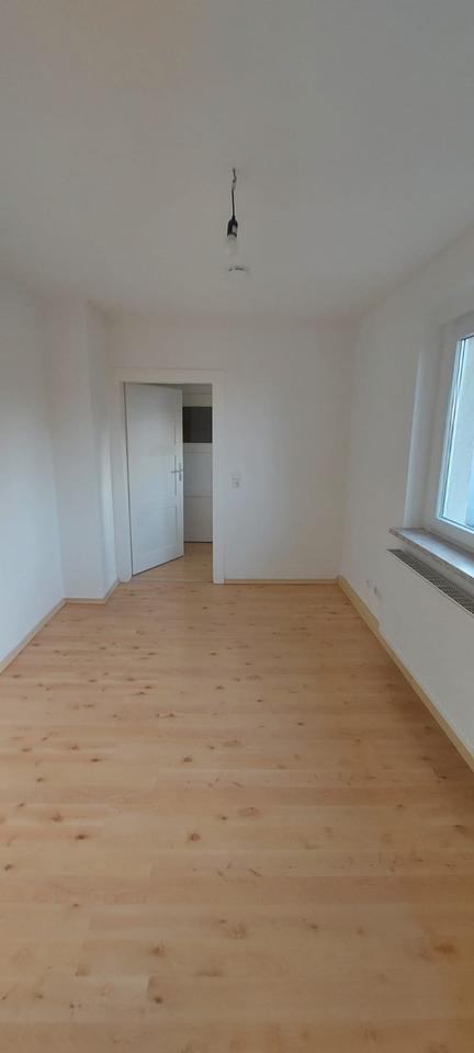 Thumbnail-Renovierte 3-Zimmer-Wohnung im 1. OG in Meuselwitz – ab sofort frei!