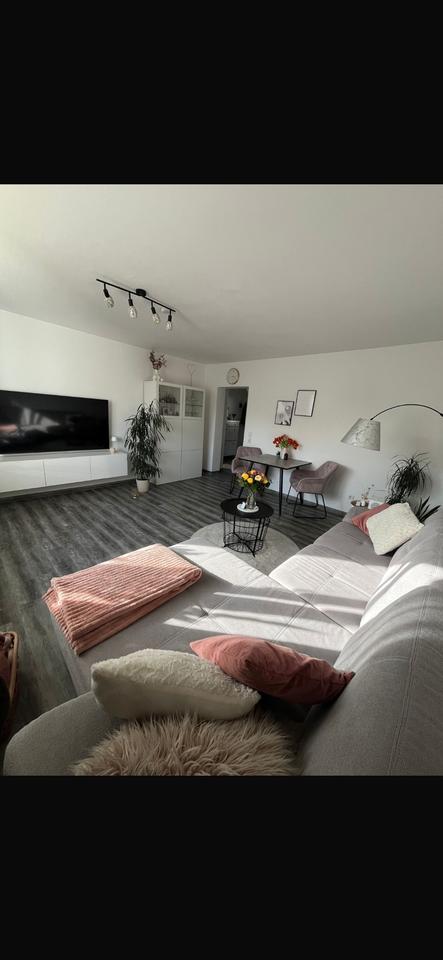 Thumbnail-Wohnung zu vermieten – ca. 65 m² im 1. Obergeschoss