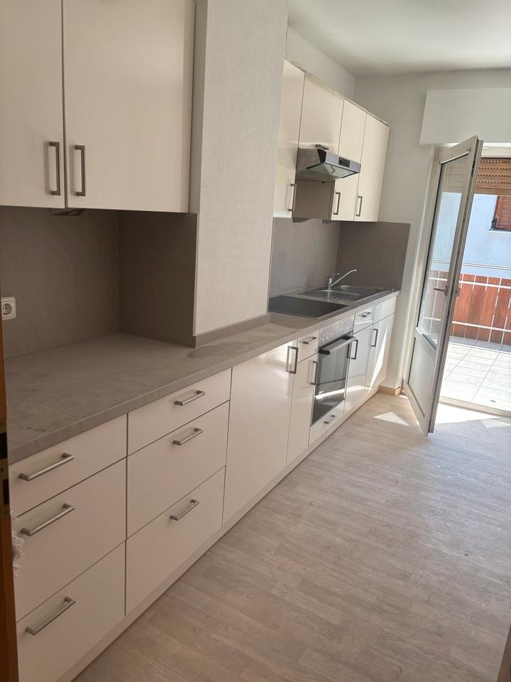 Thumbnail-Kernsanierte Wohnung in Roßdorf 64380