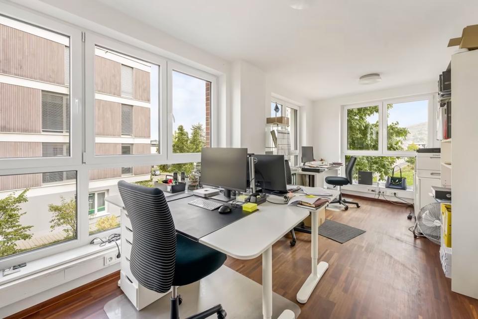 Thumbnail-Büro zu vermieten: Zentral & Modern in Baden-Baden Oos