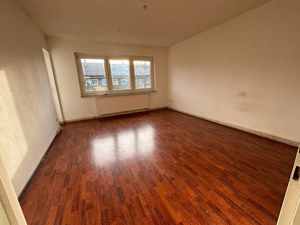 Thumbnail-3 Zimmerwohnung