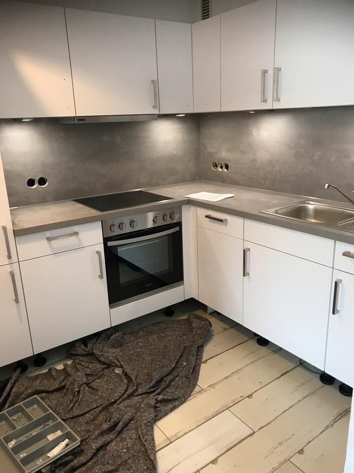 Thumbnail-Wohnung in Lübeck-Travemünde Strandredder