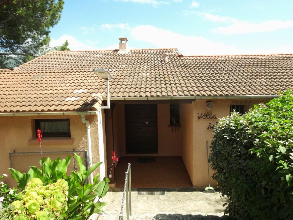 Thumbnail-Liebevoll ausgestattetes Ferienhaus mit 2 separaten Ferienwohnung